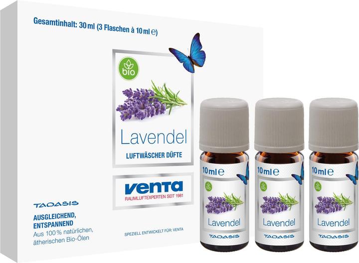 Venta Bio-Duft Lavendel (3 x)