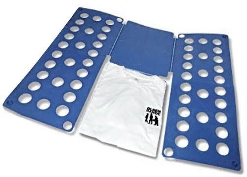 Produktbild InnovaGoods Wäschefaltbrett