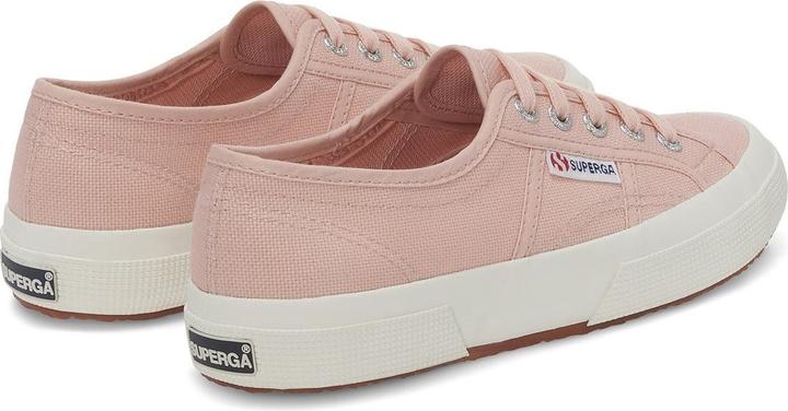 Actual product image Superga Unisex Adult 2750 Cotu Classic Vegan Trainers (35.5)
