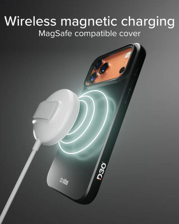 Image du produit SBS Schutzhülle (Apple iPhone 17 Pro)