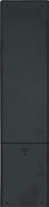 Actual product image Azurano Remote control for SONY RMT-TX102D, 1-492-965-11 for SONY Bravia LED SmartTV, direct button for Netf (Device-specific remote control, Infrared)