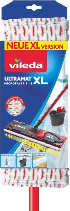 Actual product image Vileda UltraMat XL (1 pcs.)