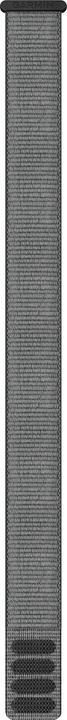 Actual product image Garmin UltraFit (20 mm, Perlon/Nylon)