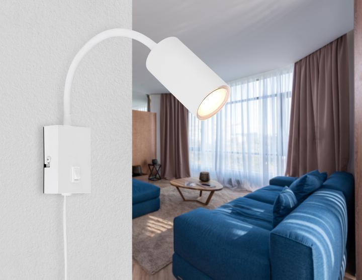 Actual product image Globo Robby (GU10)