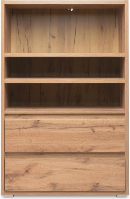 Wood structure