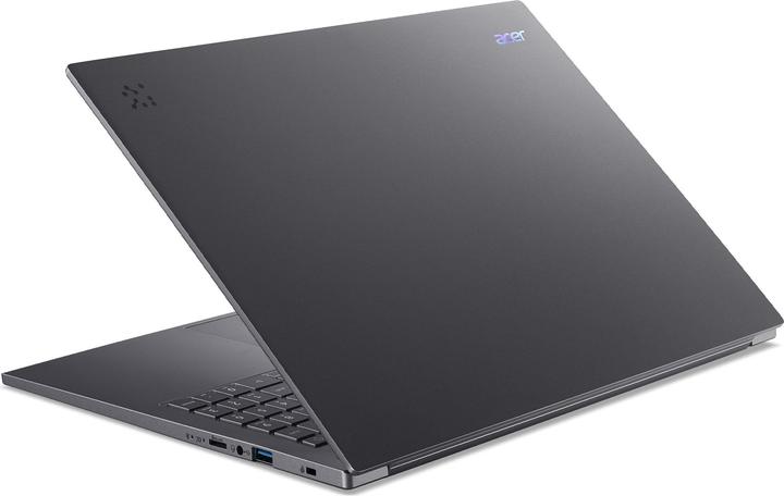 Produktbild Acer Aspire 16 AI (16", 1000 GB, 32 GB, Deutschland, Snapdragon X X1-26-100)