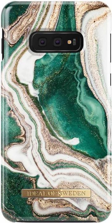 Golden Jade Marble