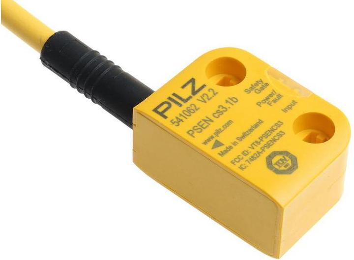 Image du produit Pilz 541012 PSEN cs3.1b /PSEN cs3.1 1unit