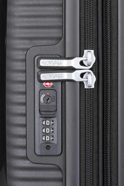 Actual product image American Tourister Soundbox (41 l, Hand luggage (up to 50 litres))