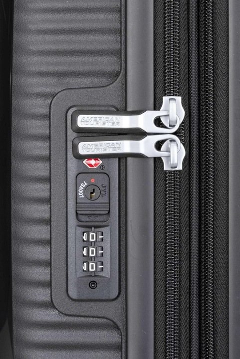 Immagine prodotto American Tourister Soundbox (41 l, Bagaglio a mano (fino a 50 litri))