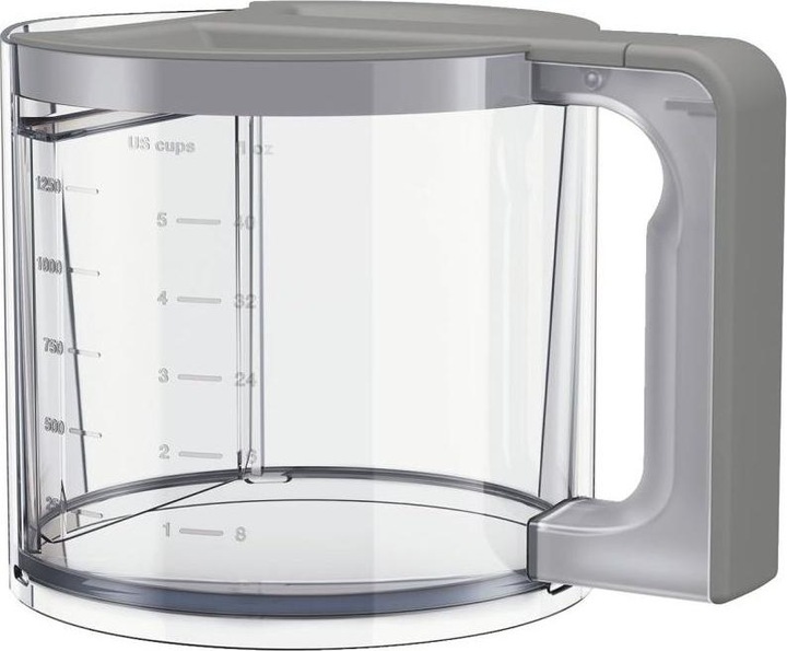 Produktbild Braun Multiquick J700