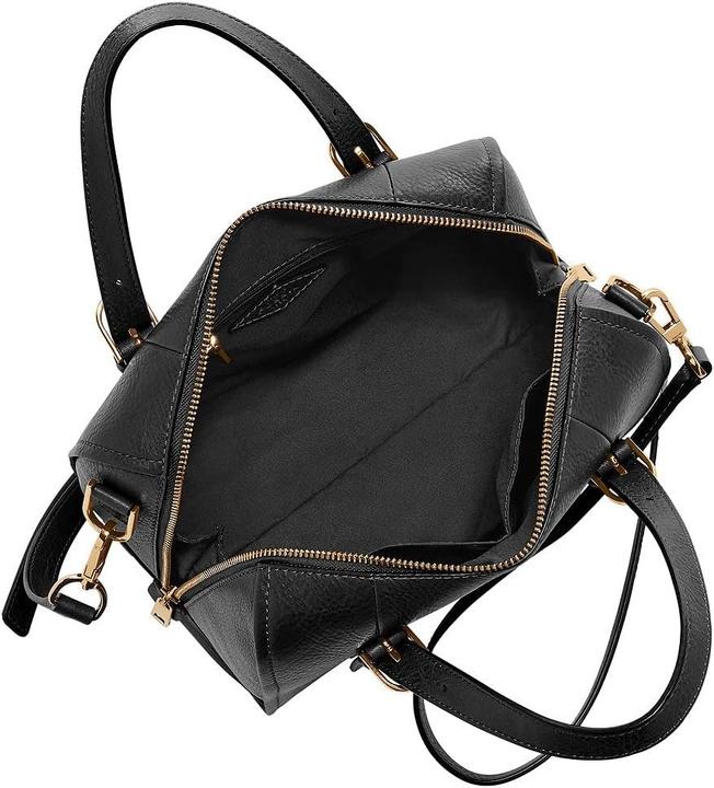 Produktbild Fossil Carlie Handtasche Leder 26 cm