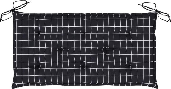 Produktbild vidaXL Paride (100 x 50 x 7 cm)