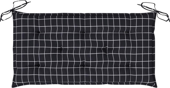 Actual product image VidaXL Paride (100 x 50 x 7 cm)