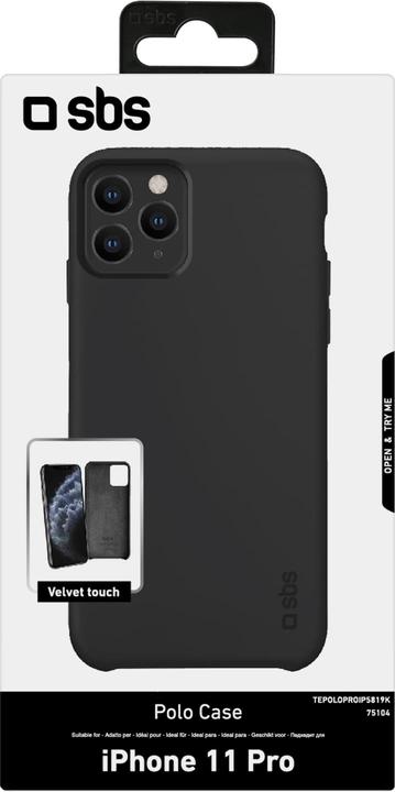 Produktbild SBS Polo One (Apple iPhone 11 Pro)