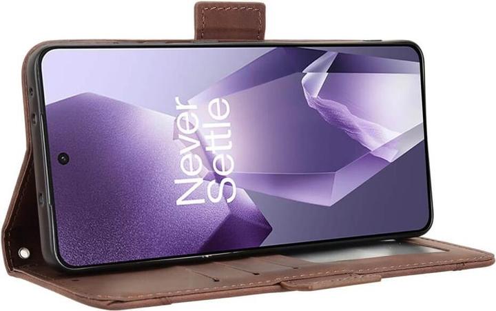 Immagine prodotto Cover-Discount OnePlus 13R - Custodia con molti slot per carte di credito (OnePlus 13R)