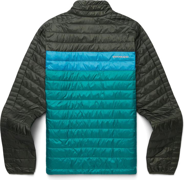 Actual product image Cotopaxi Capa Insulated Jacket (XL)