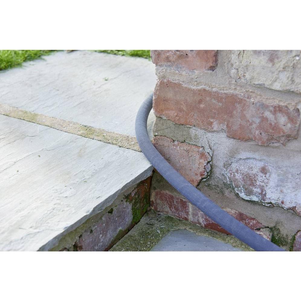 Thumbnail - Hozelock, Gartenschlauch, Gartenschlauch Tuffhoze 25 m (25 m, 15 mm)