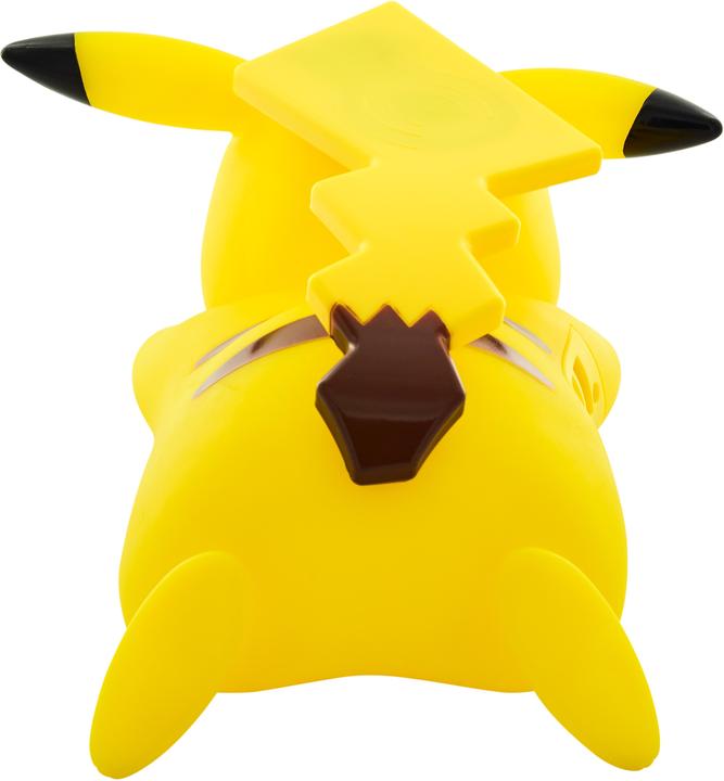 Image du produit Teknofun Chargeur à induction Pikachu couché