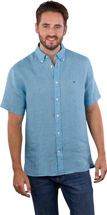 Produktbild Tommy Hilfiger Leinenhemd (L)