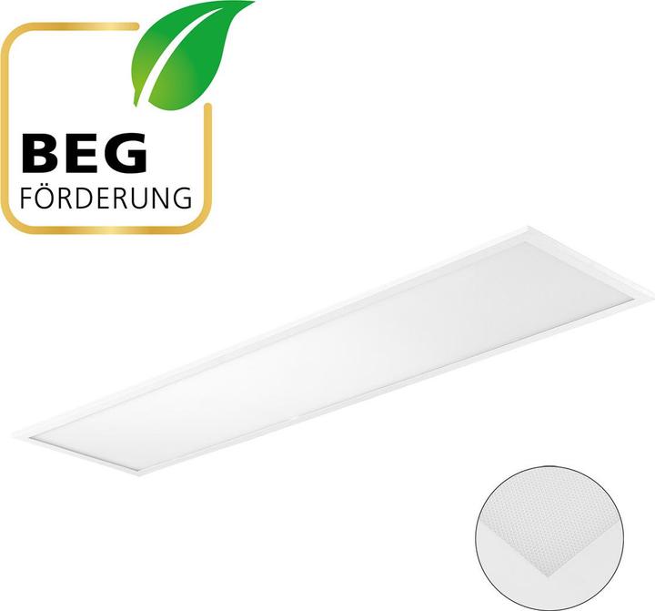 EVN LED-Einbaupanel (3600 lm)