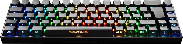 Produktbild Deltaco Gaming GAM-100-DE (DE, Kabelgebunden)