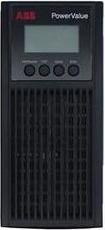 Immagine prodotto ABB 11T G2 (1000 VA, 900 W, Doppio convertitore online UPS)