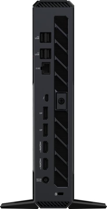 Produktbild ASUS NUC 15 ROG Jean Canyon (Intel Core Ultra 9 275HX, 32 GB, 2000 GB, GeForce RTX 5080)