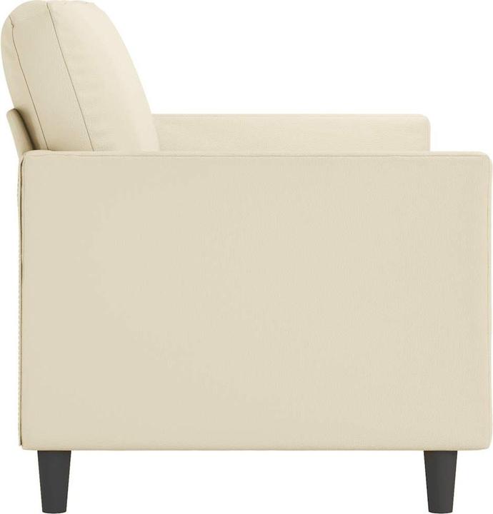 Produktbild vidaXL 3-Sitzer-Sofa (3-Sitzer)