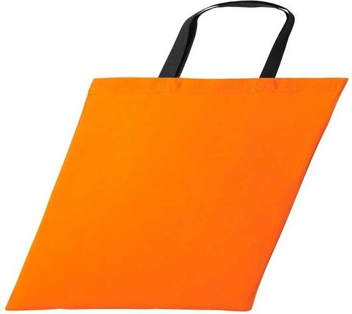 Immagine prodotto Universal Textiles Borsa in cotone con manici corti