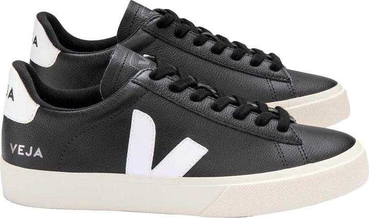 Produktbild Veja Campo Sneaker Leder (45)