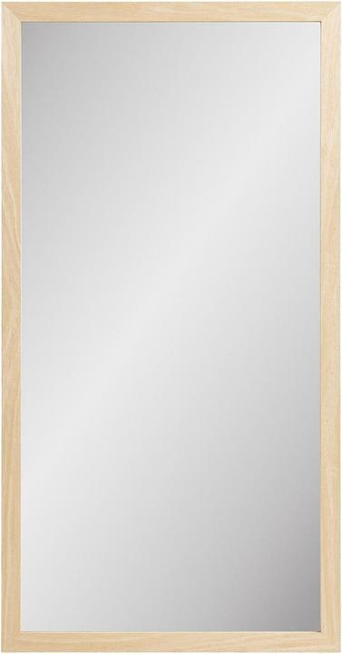 House Nordic Spiegel Scottsdale 2.5 x 45 x 75 cm