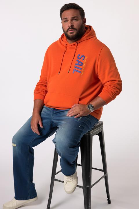Produktbild Men+ Hoodie, Sweat, Kapuze (6XL)