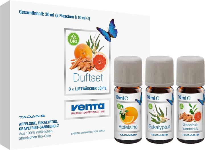 Venta Bio - Duftset Exklusiv No. 1 (1 x)