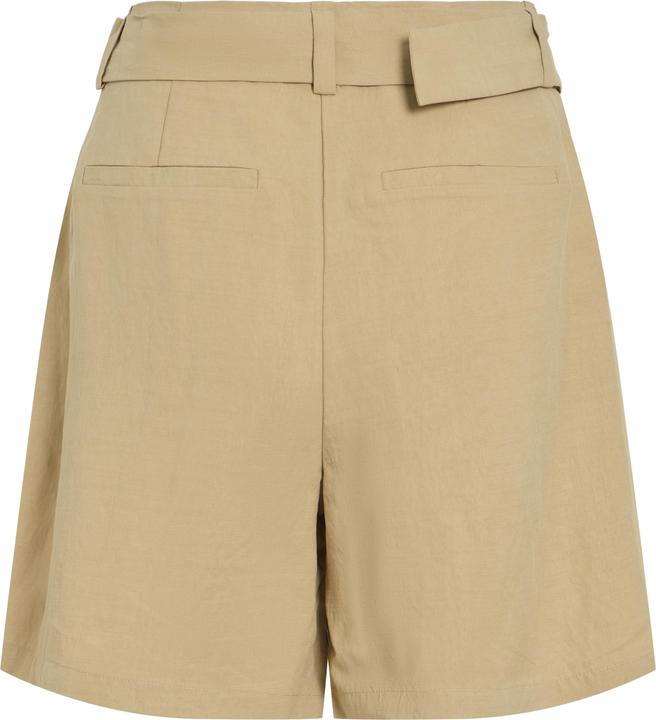 Image du produit Vila VIROSTIA Højtaljede shorts (42)