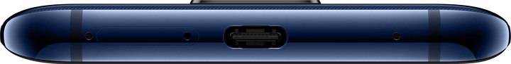 Immagine prodotto Huawei Mate 20 Pro (128 GB, Midnight Blue, 6.39", Doppia SIM Ibrida, 40 Mpx, 4G)