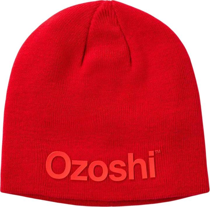 Produktbild Ozoshi Hiroto Classic Mütze (One Size)