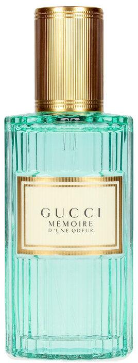 Image du produit Gucci Mémoire d'une Odeur (Eau de parfum, 40 ml)