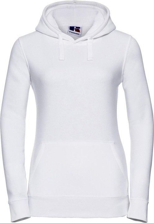 Immagine prodotto Russell Authentic Felpa con Cappuccio Donna (36 D)