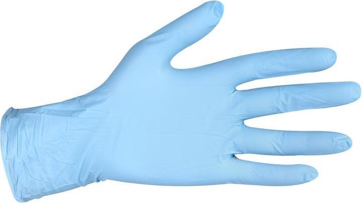 Produktbild Weita Nitril Strong Blue M (M)