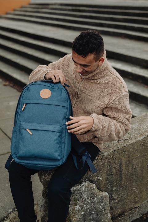 Image du produit Beckmann City Max (34 l)