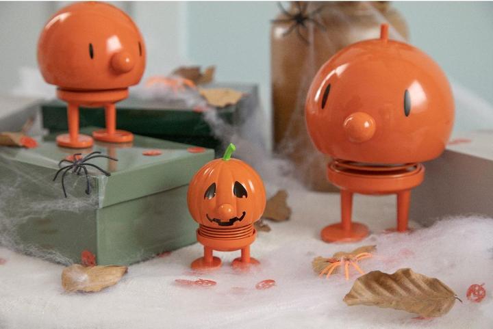 Produktbild Hoptimist H 7,2 cm - Plastik - Orange