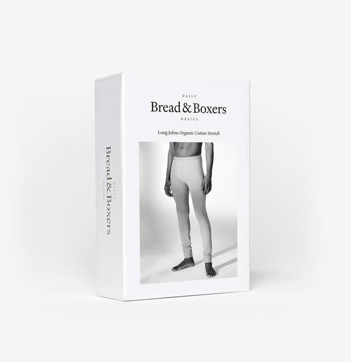 Immagine prodotto Bread & Boxers Giovanni (L, Confezione singola)