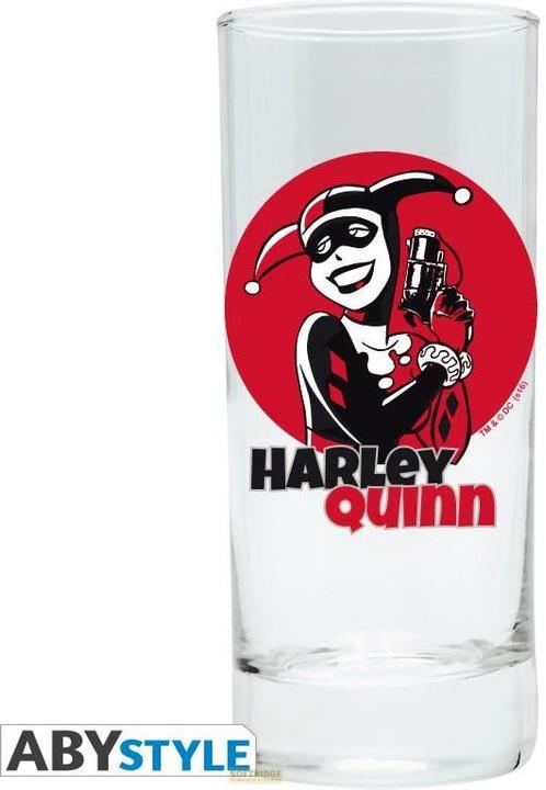 Image du produit ABYstyle Batman - Batman, Joker & Harley Quinn