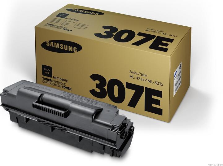 Samsung Mlt-D307e (CF)