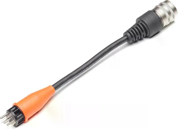 Juice Technology Adaptateur Juice Booster Fiche domestique (T15, 5.50 kW, 10 A)