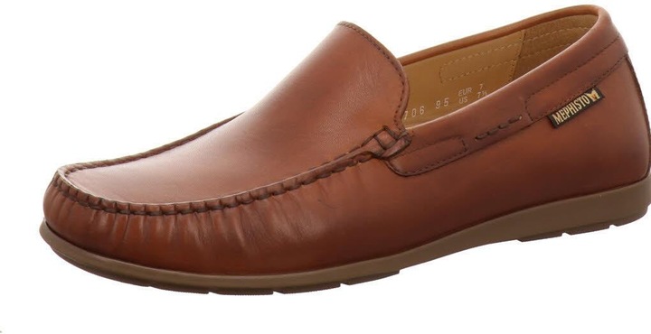 Actual product image Mephisto Slipper (45)