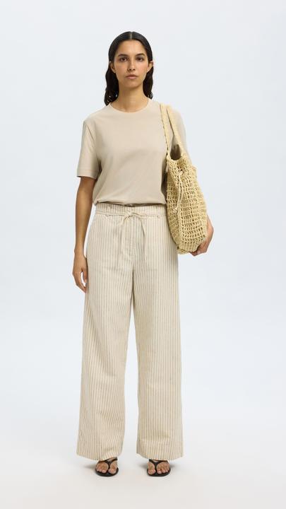 Immagine prodotto Selected Slfessential Ss Boxy Tee Noos (S)