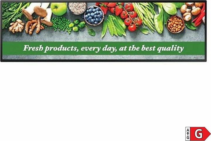 Immagine prodotto Samsung SH37C (1920 x 540 pixel, 37")