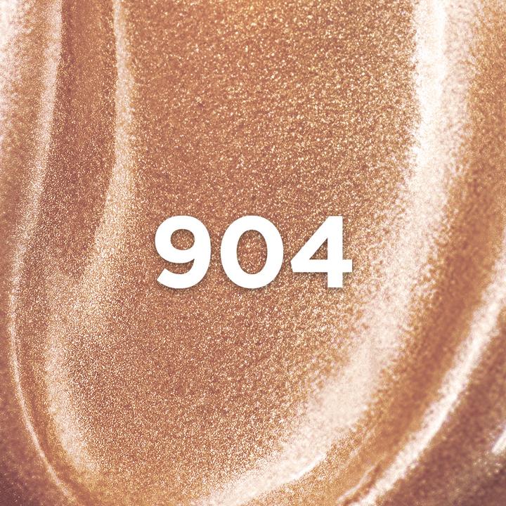 Actual product image L'Oréal Paris Lumi Glotion (#92482B, 904, 904 Deep Glow, Highlighter, 40 ml)